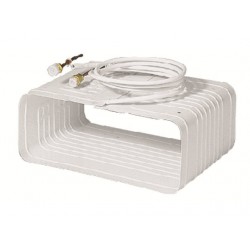 DOMETIC  O - VERDAMPER VD-09  VOOR 80-SERIE